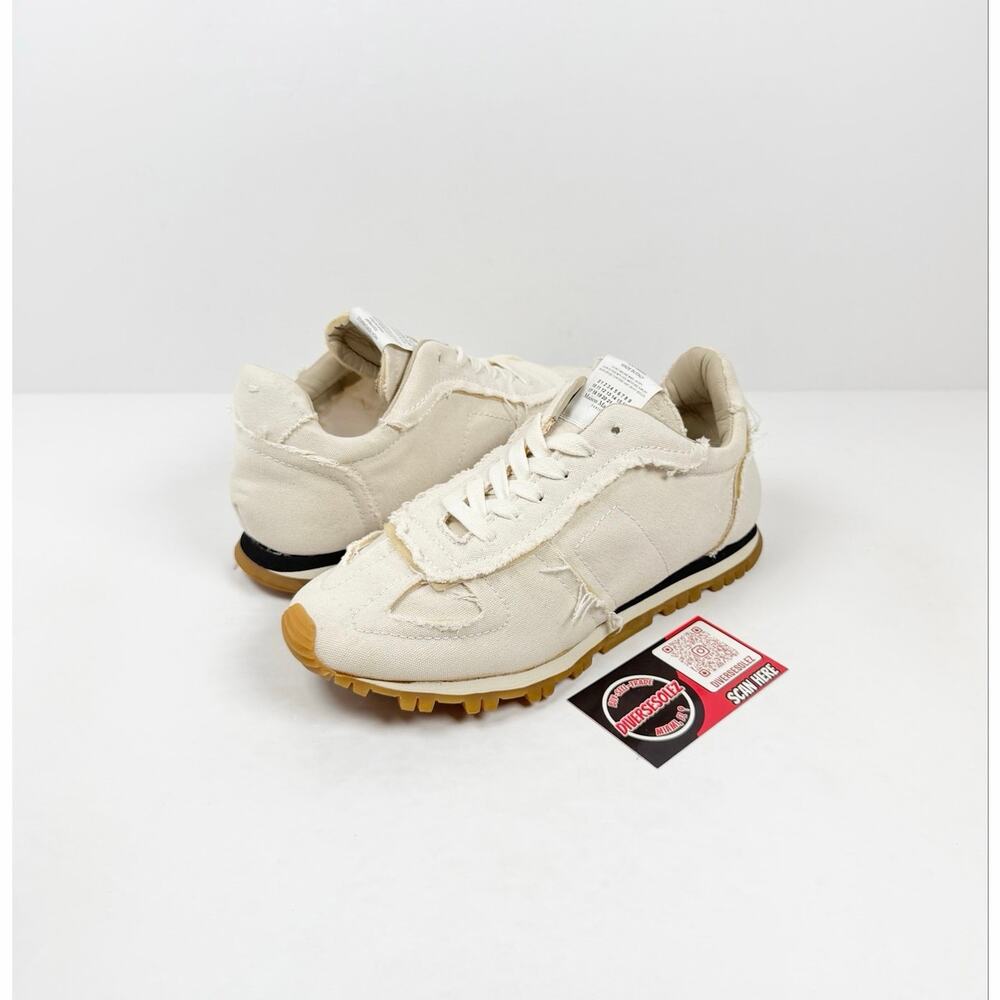 Size 8.5 - Maison Margiela Cloth Runner Women’s